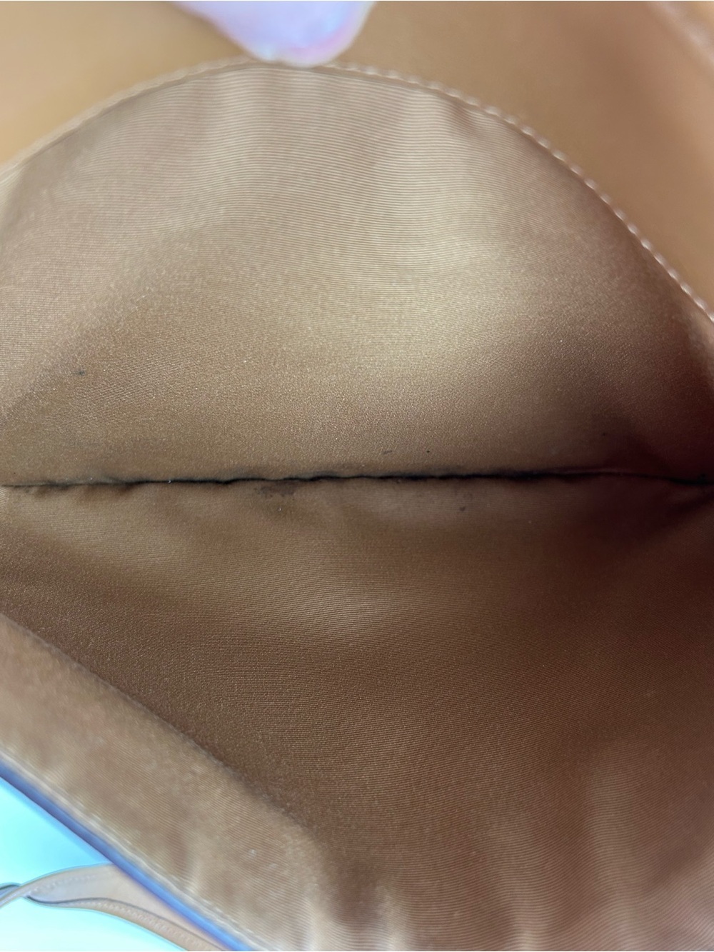 COACH REISSUE VINTAGE PATRICIA SADDLE BAG 2019 SHOULDER CROSSBODY BAG - Picture 11 of 16